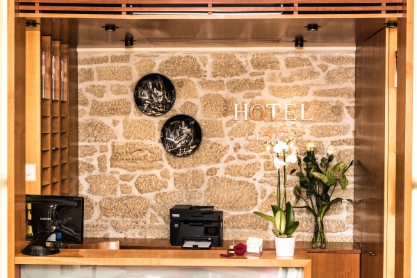 Hotel Cesare (San Marino)